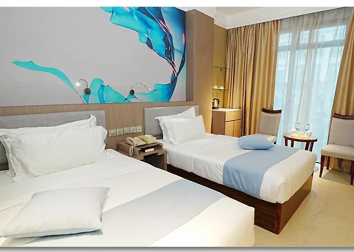 Pristine03 Hotel