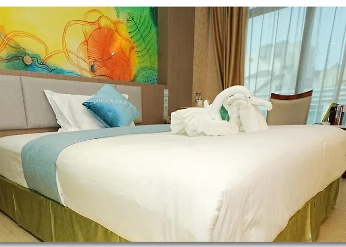 Pristine03 Hotel