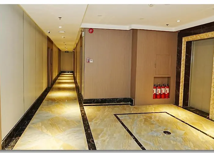 Pristine03 Hotel Manila