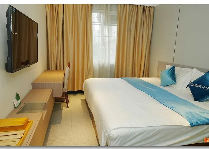 Pristine03 Hotel *